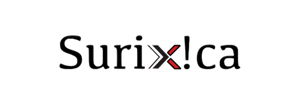 iSurix logo